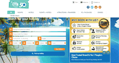 Desktop Screenshot of chanbrothersflexi.com